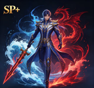 SP+双神·唐三